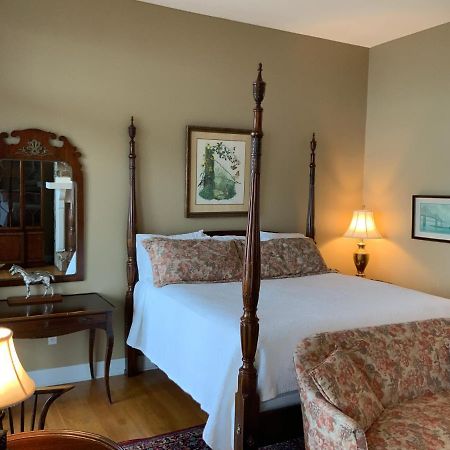 The Lodge On Gorham'S Bluff Pisgah Luaran gambar