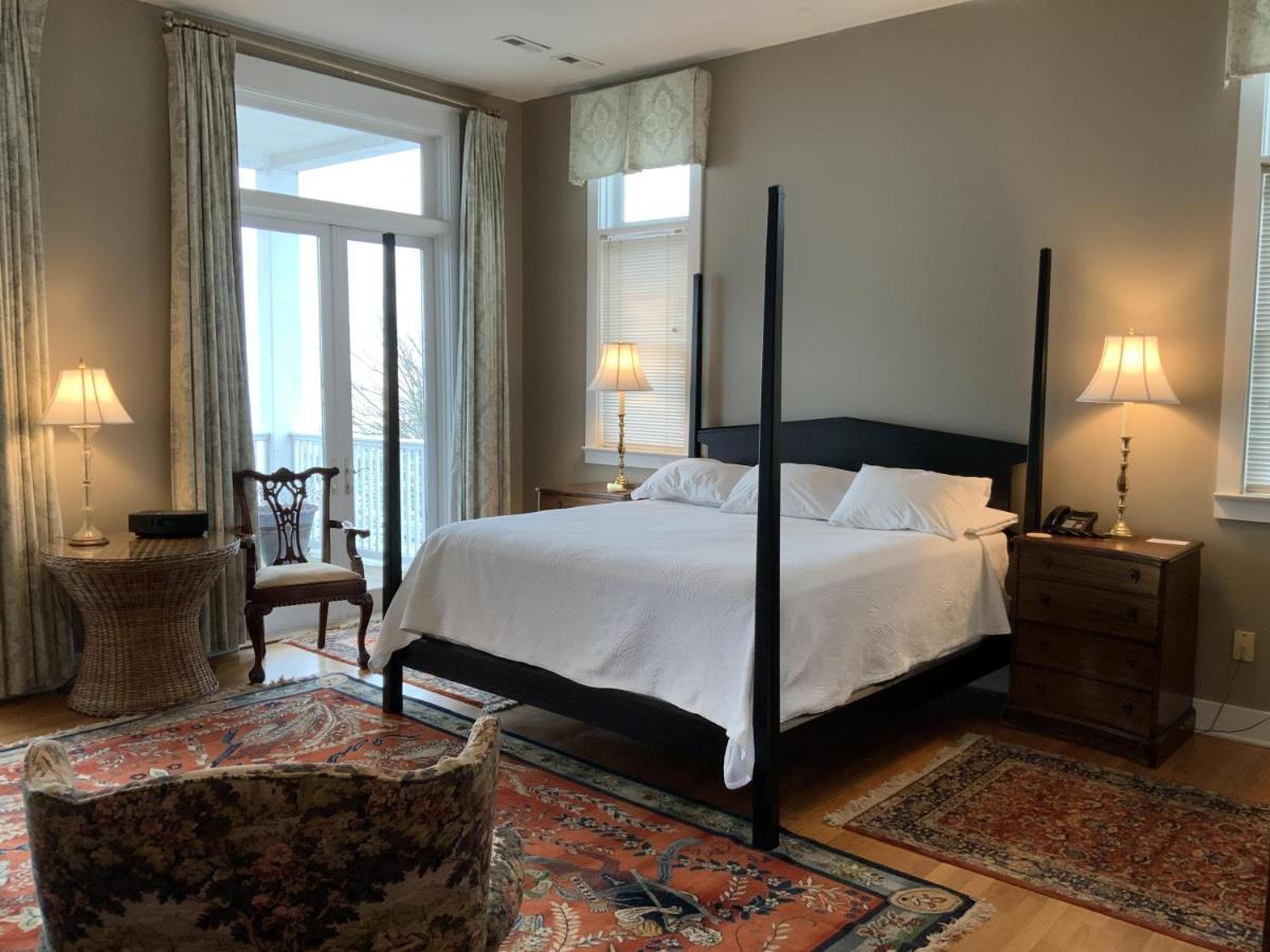 The Lodge On Gorham'S Bluff Pisgah Bilik gambar