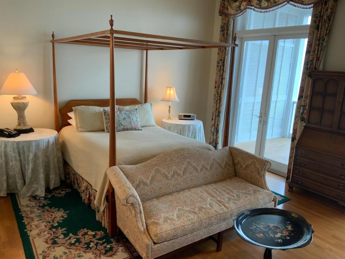 The Lodge On Gorham'S Bluff Pisgah Bilik gambar
