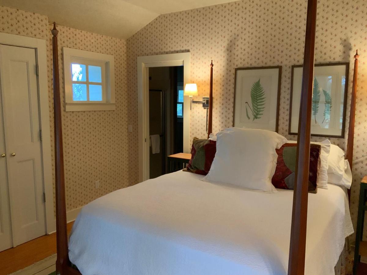 The Lodge On Gorham'S Bluff Pisgah Bilik gambar