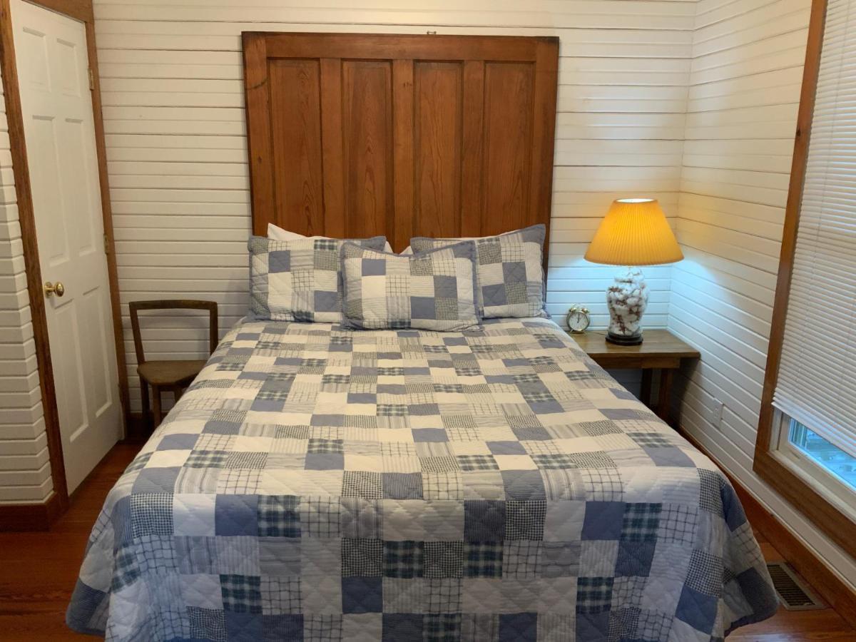 The Lodge On Gorham'S Bluff Pisgah Bilik gambar